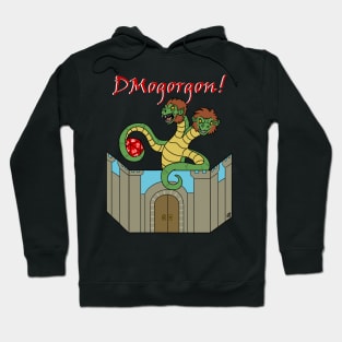 DMogorgon Hoodie